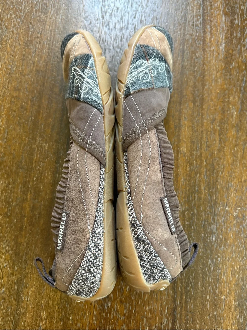 Merrell up sale